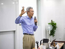 许小年：金融业要提升效率必须数据驱动